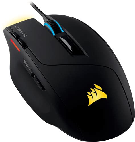 CORSAIR Gaming Sabre Optical RGB Gaming Mouse (AP)