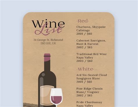 Image result for Free Menu Making