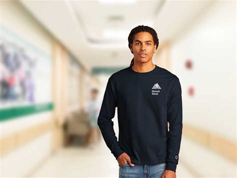 Mount Sinai Recreation Online Promos Store