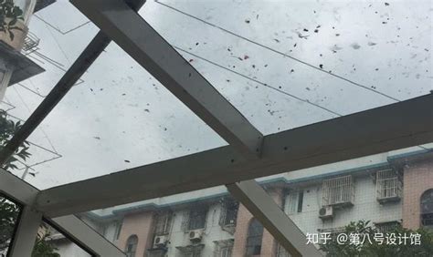 上海天井可以搭阳光房吗？快来看别人家天井怎么封阳光房|至尊卡尔阳光房