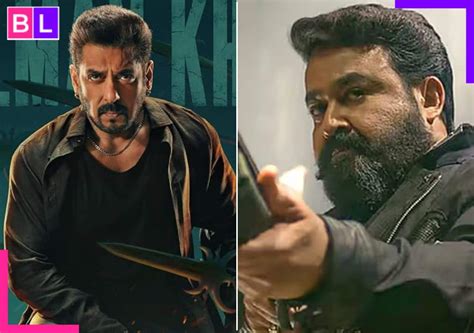 Sikandar vs L2: Empuraan box office collection: Mohalal’s film BEATS ...