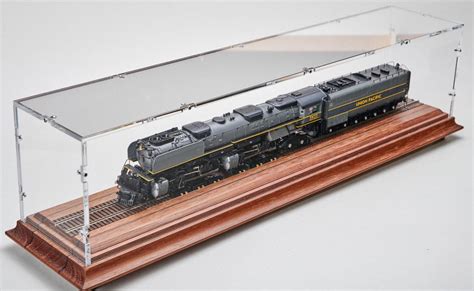 Model Train Engine Test Track 的图像结果