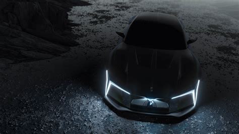 ds electric car review