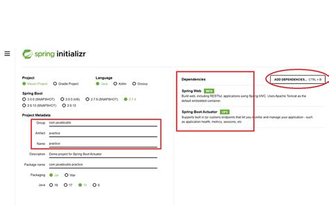 Image result for Actuator in Spring Boot Java Brains