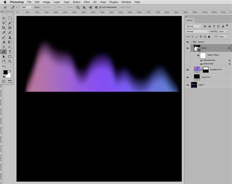 Gradient Design Tutorial 的图像结果