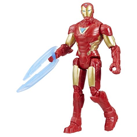 Iron spider action figure walmart sales