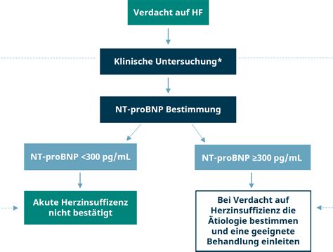 NT-proBNP-Tests mit dem AQT90 FLEX Analysator – Radiometer