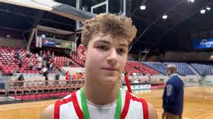 Big Walnut boys basketball wins first OHSAA district title since 1997