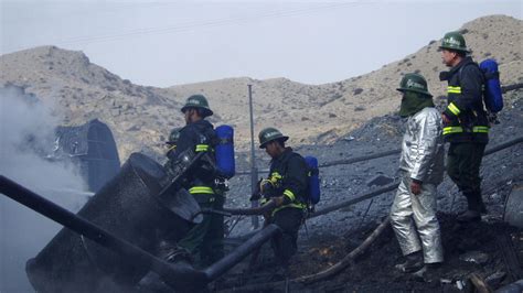 内蒙古煤矿坍塌事故调整救援方案，避免发生次生灾害影响|救援_新浪财经_新浪网