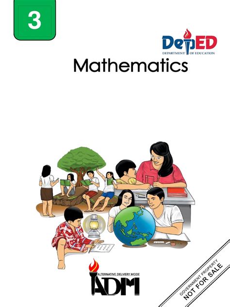Image result for Visualizing Numbers Grade 3 Module 1