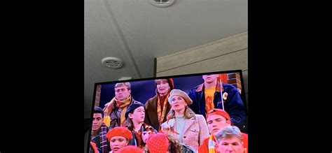 Sue Ellen Mischke on 3rd Rock from the Sun. Tommy had the hots for her ...