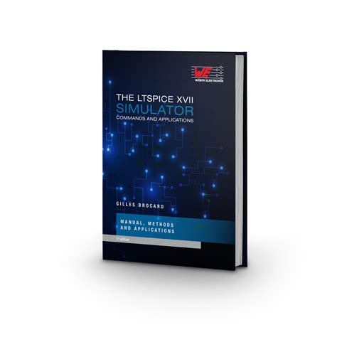 LTspice Bauteilbibliotheken von Würth Elektronik