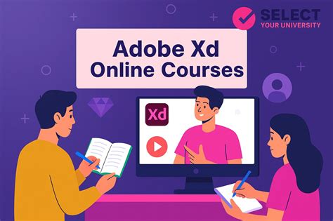 Adobe XD Online Courses – Top Platforms, Eligibility, Fees & Jobs ...