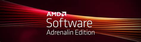 Image result for AMD Software GUI