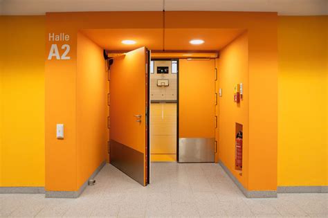 Door systems, window and safety technology | GEZE