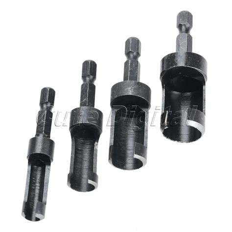 Plug Cutter Drill Guide Kit 的图像结果