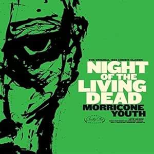 Buy Night of the Living Dead (Soundtrack Re-recording) Online at Low ...