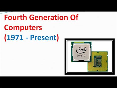 4 Generation of Computer 的图像结果