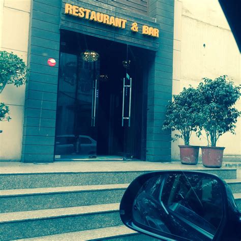 SURA VIE, New Delhi - 1 Scindia House Janpath Rd - Restaurant Reviews ...