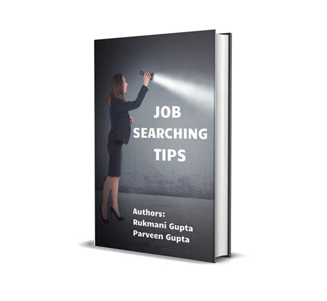 Job Searching Tips