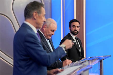 Cuomo Under Fire for Islamophobic Comments as Campaign Deletes Racist AI Ad | Truthout