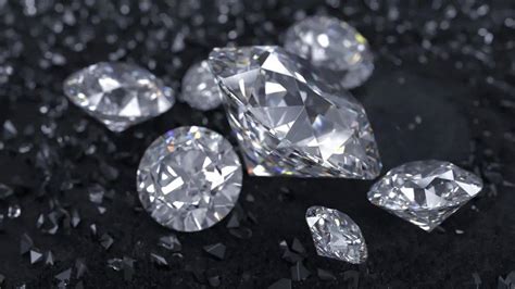 河南人造钻石，能把西方钻石巨头“打翻在地”吗？_资讯_超硬材料网