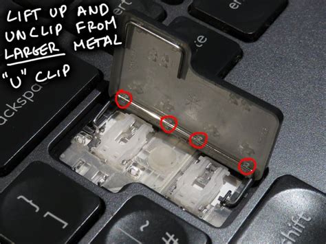 Image result for How to Clean Logitech MX Keys Keyboard