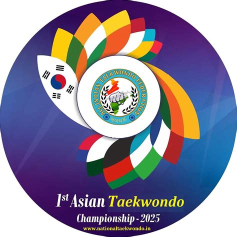 HOME | All Indian Taekwondo