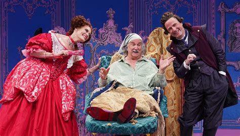 VIEWPOINTS – The penetrating gaze of Molière: Assessing the Off ...