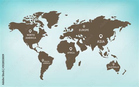 World Map for CSS 的图像结果