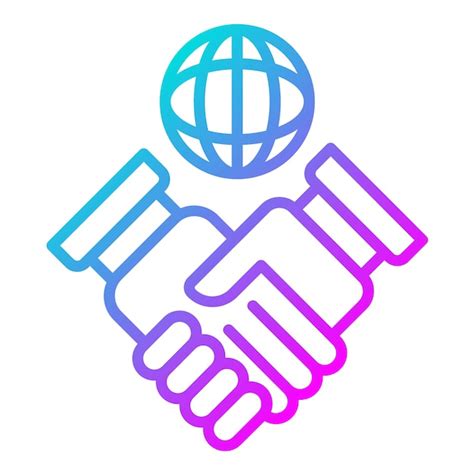 Global Partnership Vector Images 的图像结果