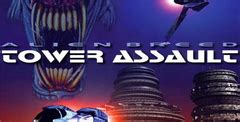 Image result for Alien Breed: Tower Assault Review