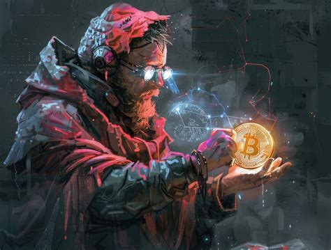 Bitcoin Master 的图像结果