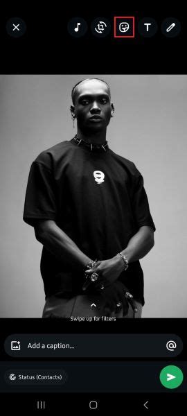 New WhatsApp Status Features: Stickers & Layouts Made Easy