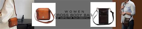 Women Crossbody bags