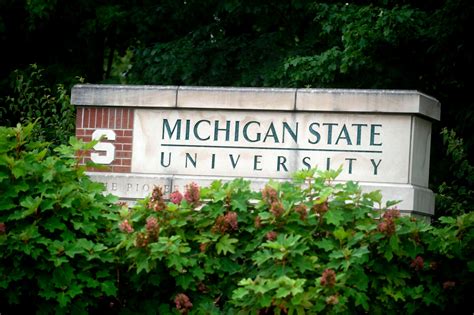 After learning namesake was member of KKK, Michigan State University ...