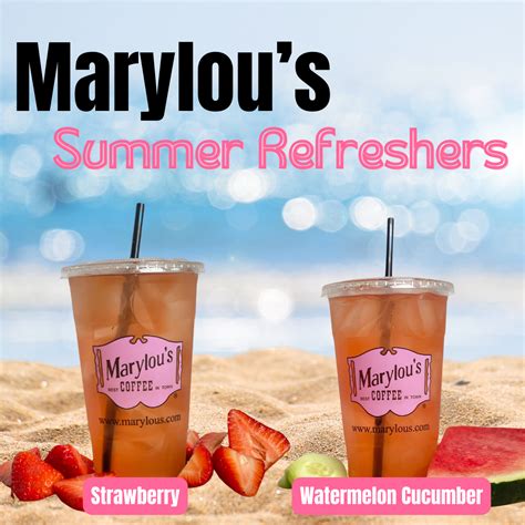 Marylou's Coffee