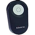 Iritech IriShield Microfiber USB Single IRIS Scanner with RD Service ...
