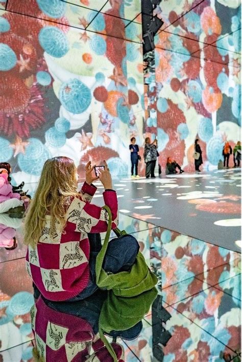 Projection Mapping Robots 的图像结果