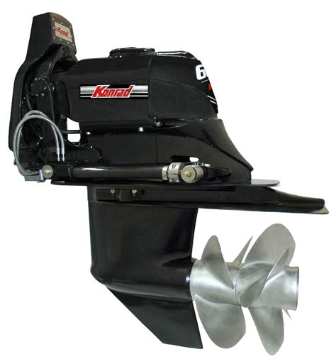 Counter-Rotating Props Boat 的图像结果