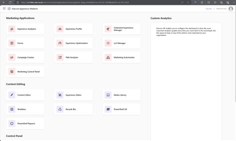 Image result for Module Sitecore