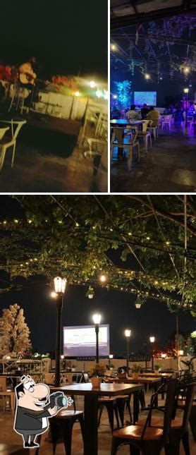 Skyline The Terrace Cafe, Thane - Restaurant menu, prices and reviews