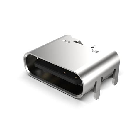 USB4125-GF-A GCT | Connectors, Interconnects | DigiKey