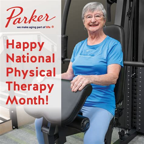 Parker Health Group on LinkedIn: Whether it’s in-home rehab services ...