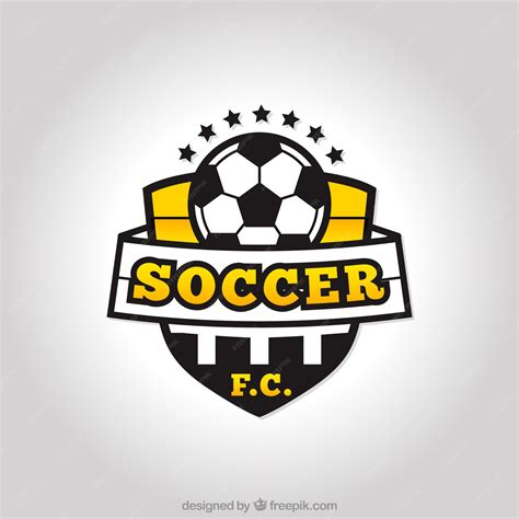 Soccer Logo 的图像结果