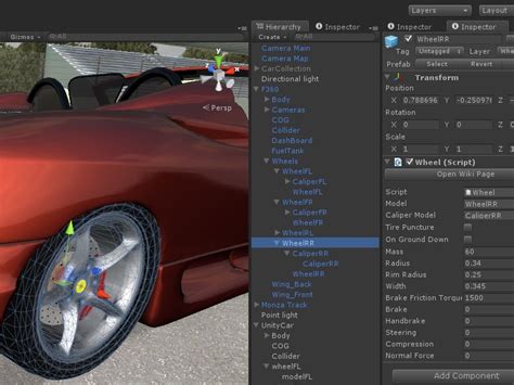 Image result for How to Add Cars On Unity