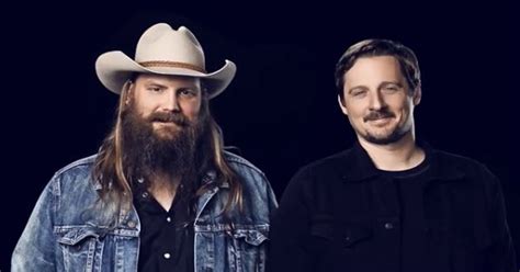 Watch: Chris Stapleton and Sturgill Simpson perform on SNL
