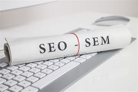 SEO vs SEM: A Look at the Main Differences - ESBO SEO