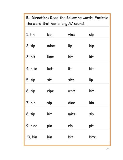 Words Beginning With Li - Printable Calendars AT A GLANCE