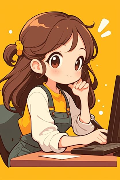 Computer Learner Scetch 的图像结果